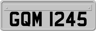 GQM1245