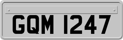 GQM1247