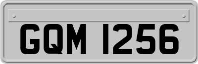 GQM1256