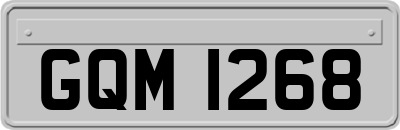 GQM1268