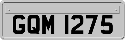 GQM1275