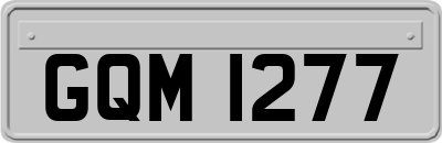 GQM1277