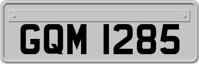 GQM1285