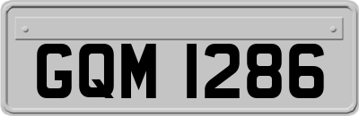 GQM1286