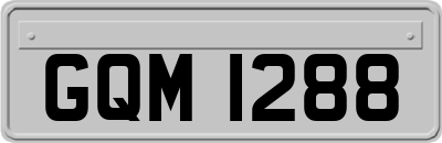 GQM1288