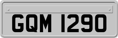 GQM1290