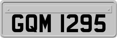 GQM1295