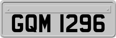 GQM1296