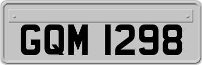 GQM1298