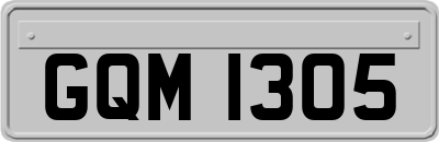 GQM1305