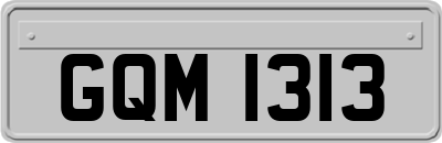 GQM1313