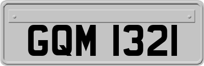GQM1321
