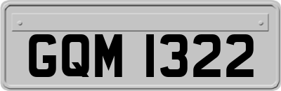 GQM1322