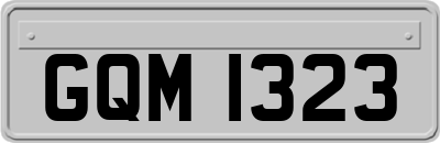 GQM1323