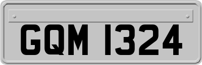 GQM1324