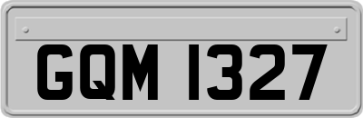 GQM1327