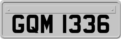 GQM1336