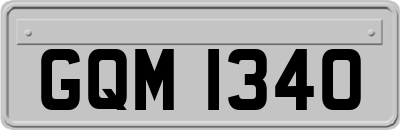 GQM1340