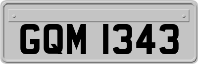 GQM1343