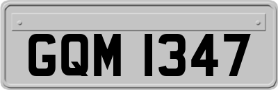GQM1347