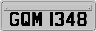 GQM1348