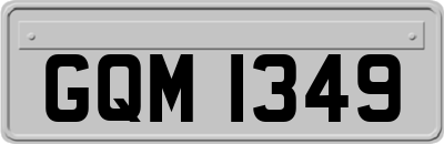 GQM1349