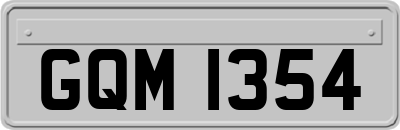 GQM1354