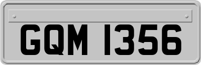GQM1356