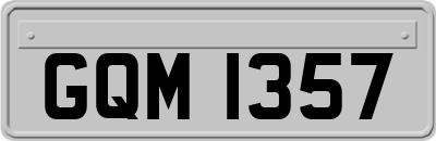 GQM1357