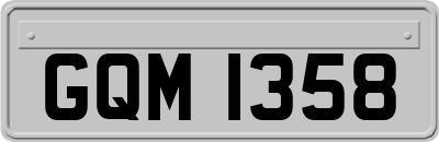 GQM1358