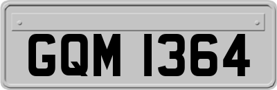 GQM1364