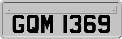 GQM1369