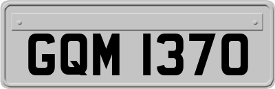 GQM1370