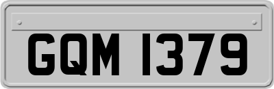 GQM1379
