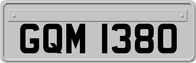 GQM1380