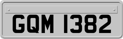 GQM1382
