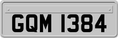 GQM1384
