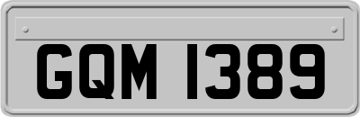 GQM1389