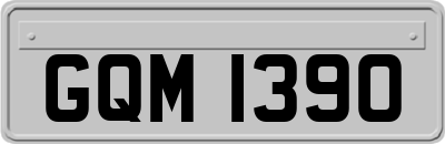 GQM1390
