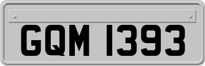 GQM1393