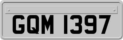 GQM1397
