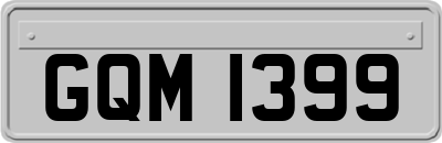GQM1399