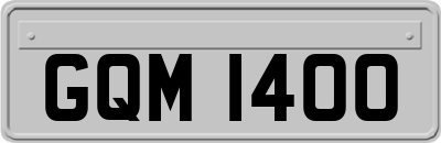GQM1400