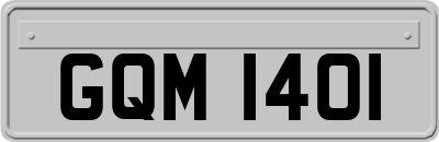 GQM1401