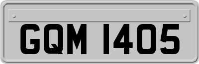 GQM1405