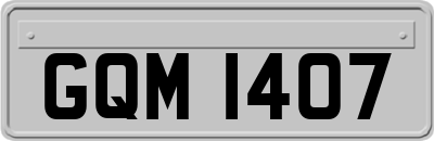GQM1407