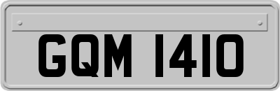 GQM1410