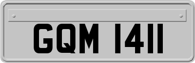 GQM1411