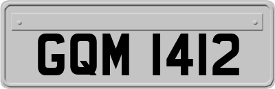 GQM1412