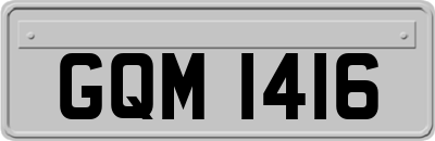 GQM1416